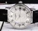 Perfect Replica Patek Philippe Calatrava Rose Gold Roman Markers White Face 40mm Watch (8)_th.jpg